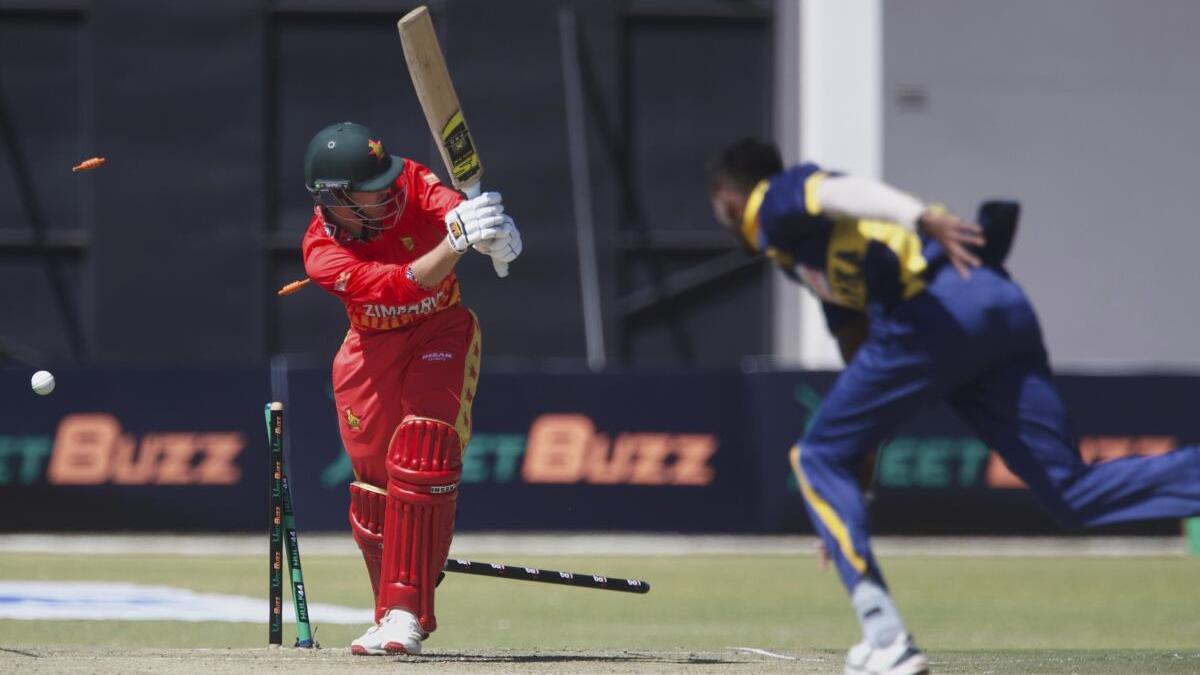 ZIM Vs SL Live: 2nd T20I Streaming Details, Squads & Match Preview